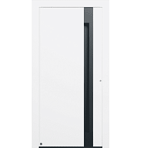 Двери входные серии ThermoCarbon от Hormann - Мотив 308 в Миллерово