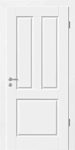 Заказать Мотив двери ClassicLine Kontura 3 с доставкой  в Миллерово!