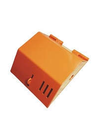 Антивандальный корпус для акустического детектора сирен модели SOS112 с доставкой  в Миллерово! Цены Вас приятно удивят.