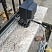 BX608AGS CLASSICO - бытовой привод CAME (Италия) для откатных ворот (до 800 кг)