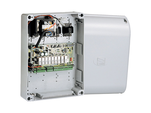 Приобрести Блок управления CAME ZL170N для одного привода с питанием двигателя 24 В в Миллерово