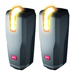 Заказать итальянскую автоматику и фотоэлементы BFT THEA A 15 со встроенной сигнальной лампой в  Миллерово недорого