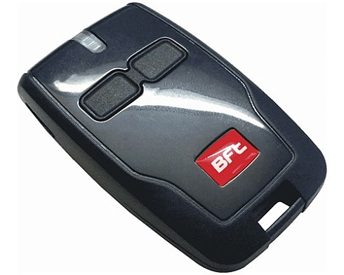 Заказать пульт ДУ 2-х кнопочный BFT MITTO с доставкой  в  Миллерово