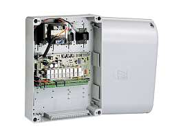 Заказать Блок управления CAME ZL170N для одного привода с питанием двигателя 24 В в Миллерово