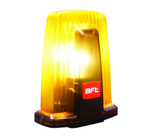 Купить сигнальную лампу BFT без встроенной антенны B LTA 230 с доставкой и установкой в Миллерово